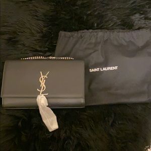 Saint Laurent medium size bag